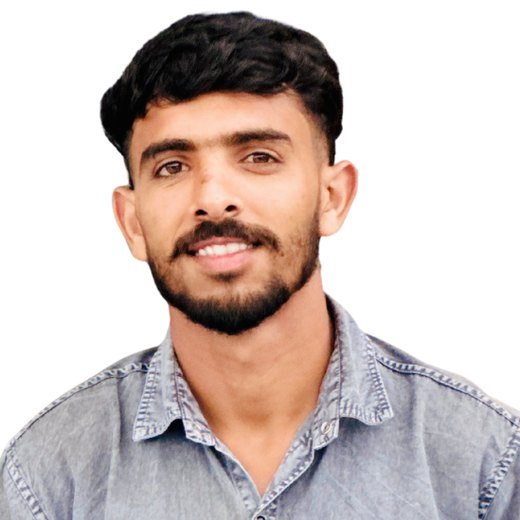 Brij Mohan